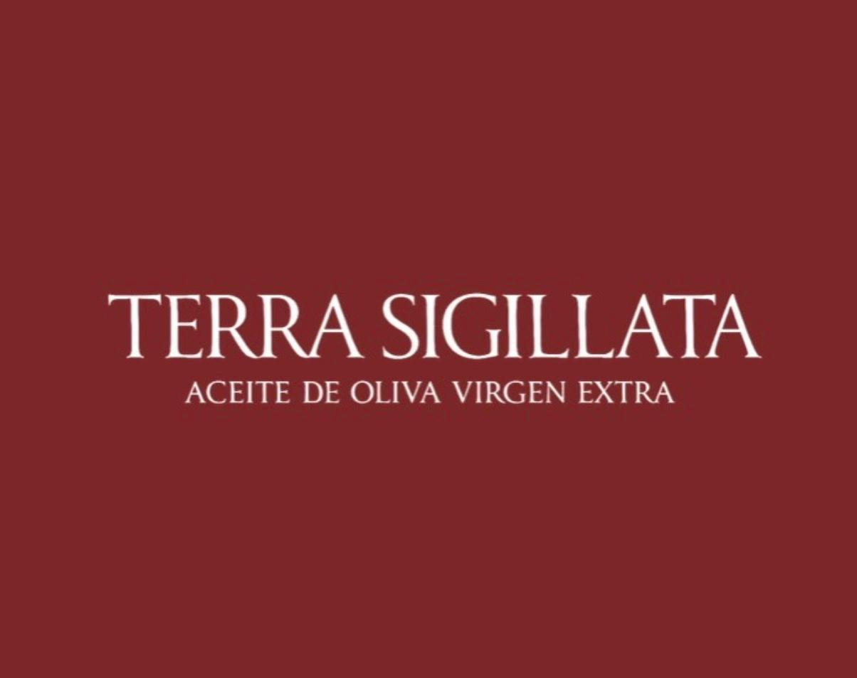 Terra Sigillata
